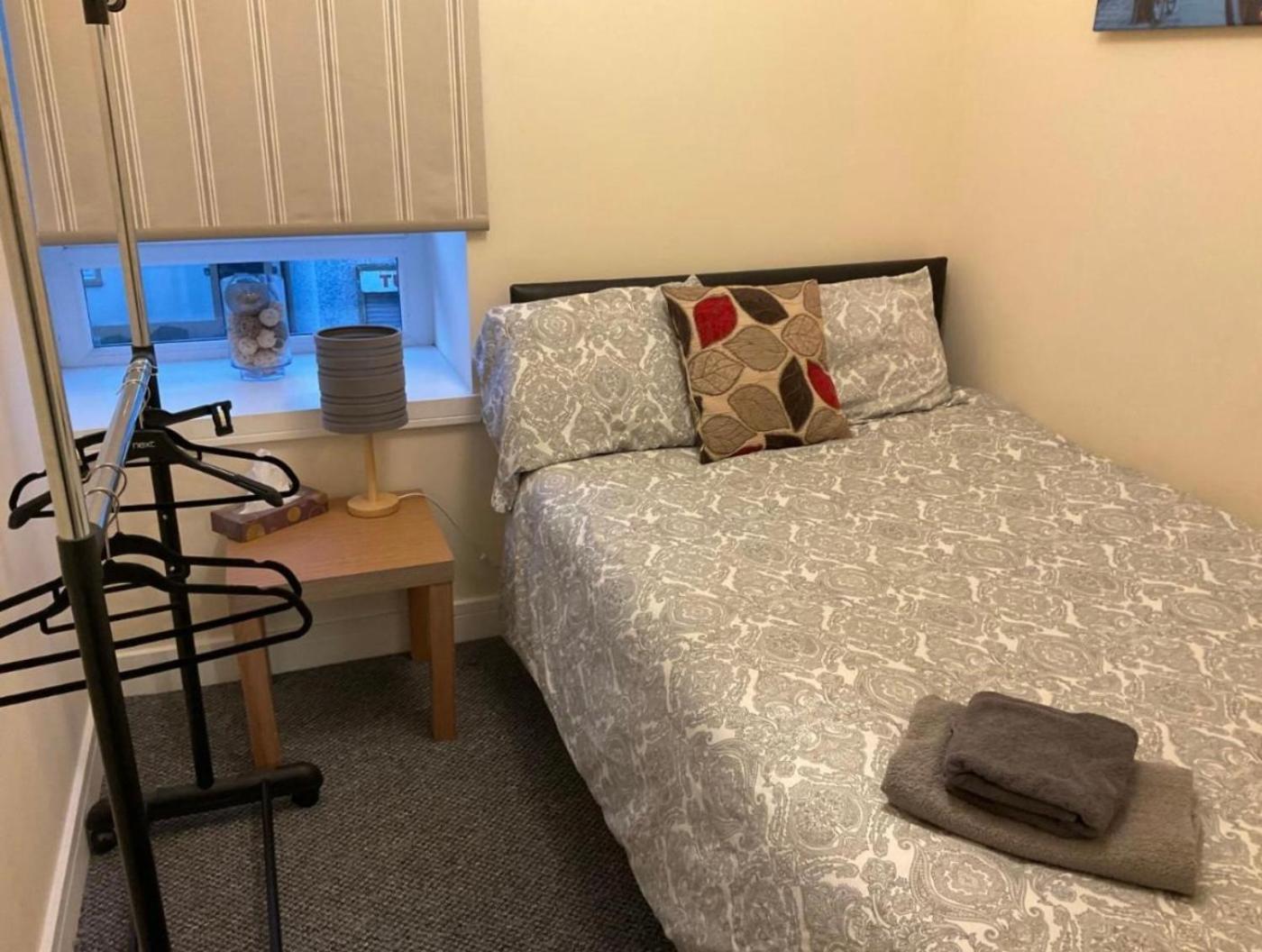 103 Nelson Street Hailey لارغس المظهر الخارجي الصورة