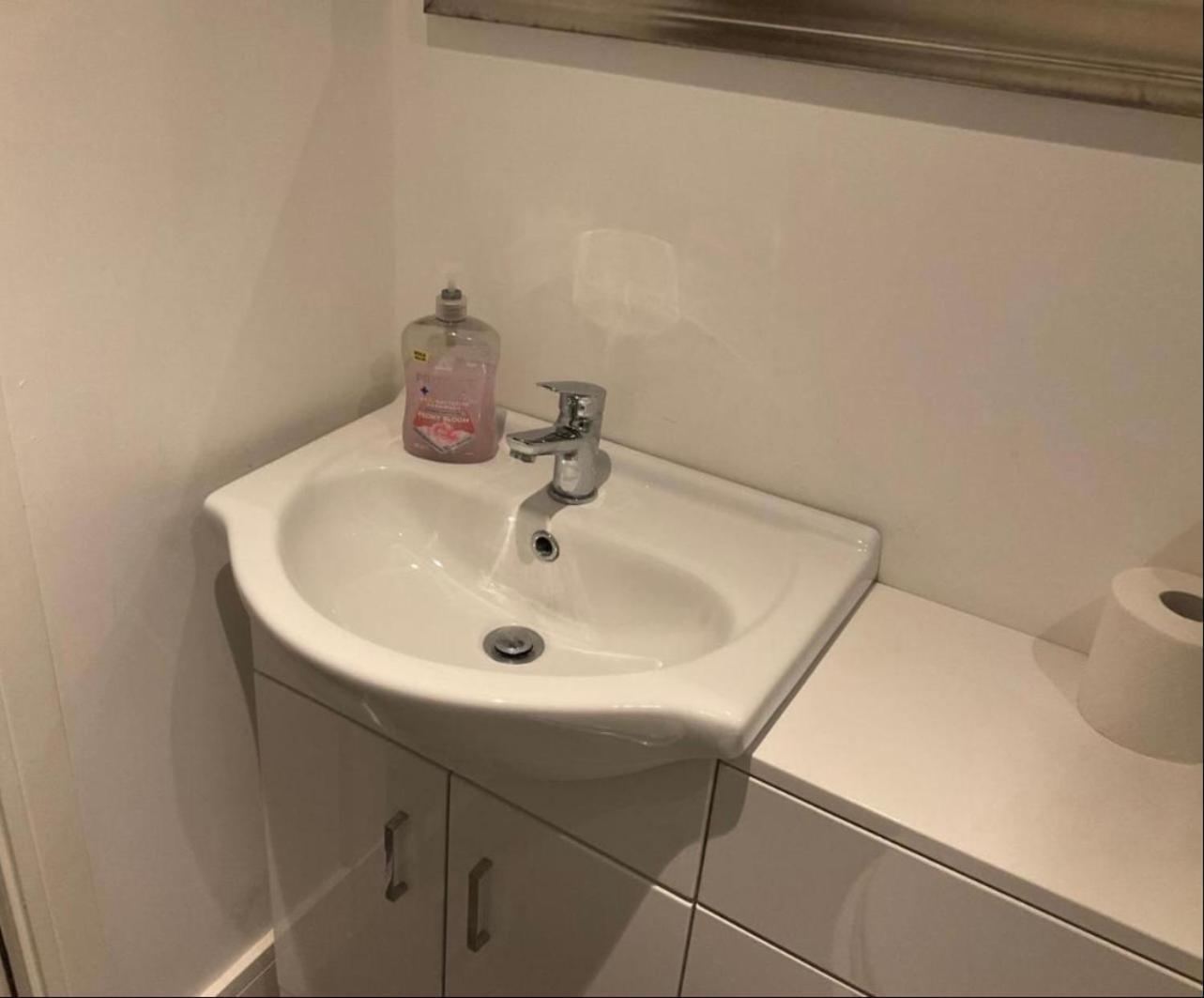103 Nelson Street Hailey لارغس المظهر الخارجي الصورة